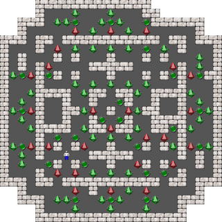 Уровень 21 — Payback 03